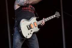 Biohazard - Rockharz 2026