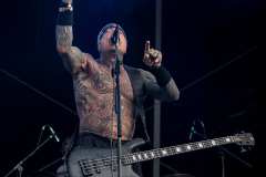 Biohazard - Rockharz 2026