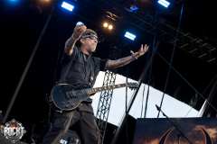 Biohazard - Rockharz 2026