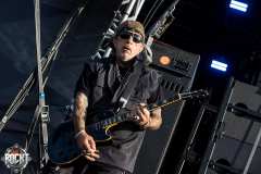 Biohazard - Rockharz 2026