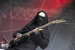 Die Apokalyptischen Reiter - Rockharz 2026