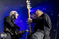 Die Apokalyptischen Reiter - Rockharz 2026