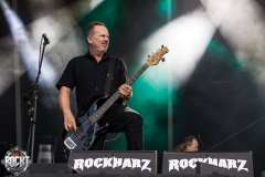 Fiddlers Green - Rockharz 2026