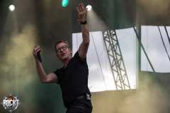 Fiddlers Green - Rockharz 2026