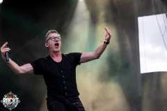 Fiddlers Green - Rockharz 2026