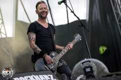 Fiddlers Green - Rockharz 2026