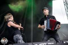 Fiddlers Green - Rockharz 2026