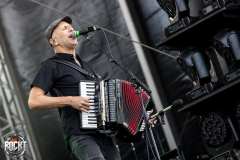 Fiddlers Green - Rockharz 2026