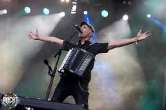 Fiddlers Green - Rockharz 2026