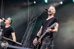 Fiddlers Green - Rockharz 2026