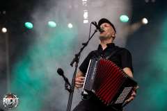Fiddlers Green - Rockharz 2026