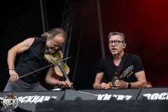 Fiddlers Green - Rockharz 2026