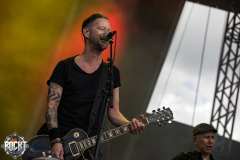 Fiddlers Green - Rockharz 2026