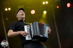 Fiddlers Green - Rockharz 2026