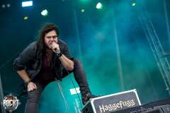 Haggefugg - Rockharz 2026