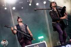 Haggefugg - Rockharz 2026