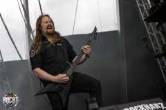 Hiraes - Rockharz 2026