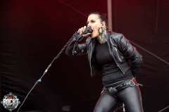 Hiraes - Rockharz 2026