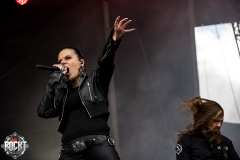Hiraes - Rockharz 2026