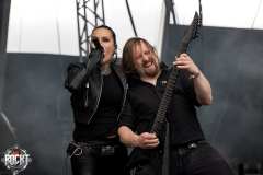 Hiraes - Rockharz 2026
