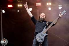 Hiraes - Rockharz 2026