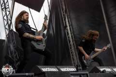 Hiraes - Rockharz 2026