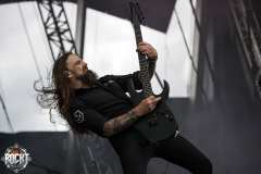 Hiraes - Rockharz 2026