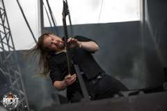 Hiraes - Rockharz 2026