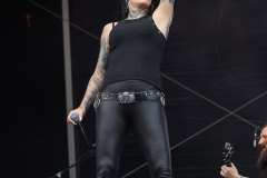 Hiraes - Rockharz 2026