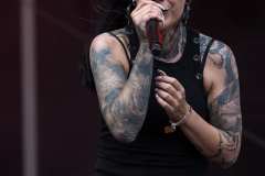 Hiraes - Rockharz 2026