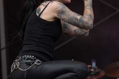 Hiraes - Rockharz 2026