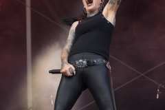 Hiraes - Rockharz 2026