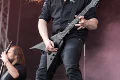 Hiraes - Rockharz 2026