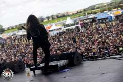 Hiraes - Rockharz 2026