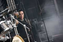 Hiraes - Rockharz 2026