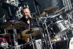 Hiraes - Rockharz 2026