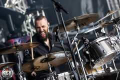 Hiraes - Rockharz 2026