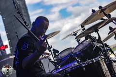 Hiraes - Rockharz 2026