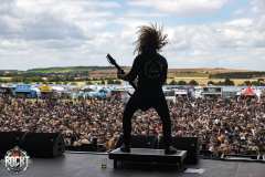Hiraes - Rockharz 2026