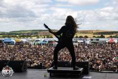 Hiraes - Rockharz 2026