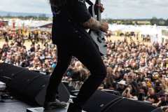 Hiraes - Rockharz 2026