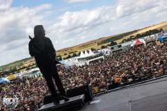 Hiraes - Rockharz 2026