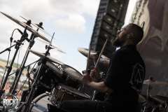Hiraes - Rockharz 2026