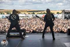 Hiraes - Rockharz 2026