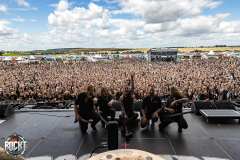 Hiraes - Rockharz 2026