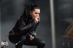 Hiraes - Rockharz 2026
