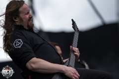Hiraes - Rockharz 2026