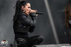 Hiraes - Rockharz 2026