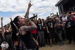 Hiraes - Rockharz 2026