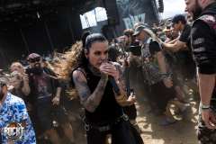 Hiraes - Rockharz 2026